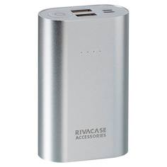 Внешний аккумулятор RIVACASE RIVAPOWER VA 1010 SD1 10000 mAh RIVAPOWER VA 1010 SD1 10000 mAh