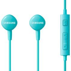 Наушники внутриканальные Samsung EO-HS1303 Blue (EO-HS1303LEGRU)