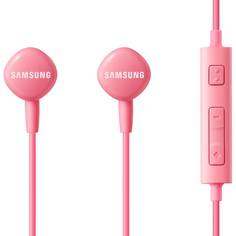 Наушники внутриканальные Samsung EO-HS1303 Pink (EO-HS1303PEGRU) EO-HS1303 Pink (EO-HS1303PEGRU)