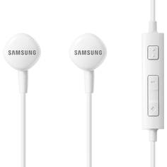 Наушники внутриканальные Samsung EO-HS1303 White (EO-HS1303WEGRU) EO-HS1303 White (EO-HS1303WEGRU)