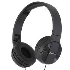 Наушники полноразмерные Pioneer SE-MJ503T-K
