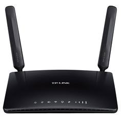 Wi-Fi роутер TP-Link AC750 4G LTE (Archer MR200) AC750 4G LTE (Archer MR200)