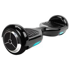 Гироскутер 6.5 дюймов iconBIT Smart Scooter Kit Black (SD-0012)