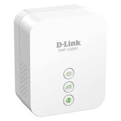 Wi-Fi роутер D-link