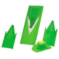 Овощерезка Borner Классика Light Green Классика Light Green