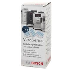 Чистящее средство для кофемашины Bosch
