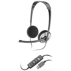 Компьютерная гарнитура Plantronics