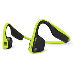 Наушники с костной проводимостью звука AfterShokz