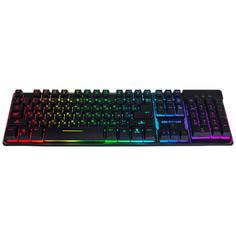 Игровая клавиатура Red Square Tesla RGB (RSQ-20003)