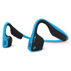 Наушники с костной проводимостью звука AfterShokz Trekz Titanium Ocean Blue (AS600)