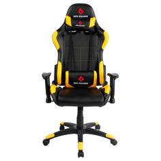 Кресло компьютерное игровое Red Square Pro: Sandy Yellow Pro: Sandy Yellow