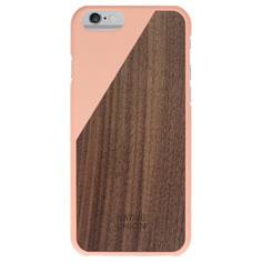 Чехол Native Union CLIC Wooden (CLIC-BLO-WD-6-V2) CLIC Wooden (CLIC-BLO-WD-6-V2)