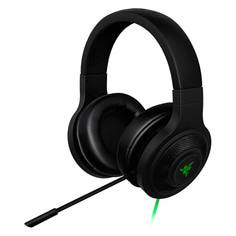 Игровые наушники Razer