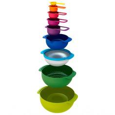 Кухонный набор Joseph Joseph Nest 40031 Nest 40031