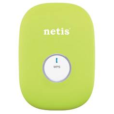 Усилитель интернет сигнала Netis