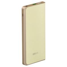 Внешний аккумулятор InterStep PB8000QCW (IS-AK-PB8008QCW-000B210) 8000 mAh