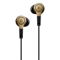 Наушники внутриканальные Bang & Olufsen BeoPlay H3 2nd Generation Champagne