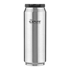 Термокружка LaPlaya Travel Mug Warm-Cool Can 0,5л Silver (560102) Travel Mug Warm-Cool Can 0,5л Silver (560102)