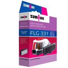 Topperr/Zumman Фильтр для пылесоса Zumman FLG331 Фильтр для пылесоса Zumman FLG331