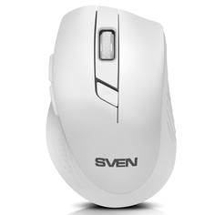 Мышь беспроводная Sven RX-425W White RX-425W White