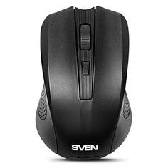 Мышь беспроводная Sven RX-400W RX-400W
