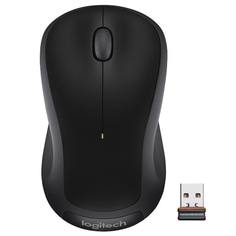 Мышь беспроводная Logitech M310 (910-003986) M310 (910-003986)