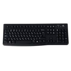 Клавиатура проводная Logitech K120 for Business (920-002522) K120 for Business (920-002522)