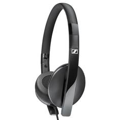 Наушники полноразмерные Sennheiser