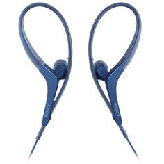 Спортивные наушники Sony MDR-AS410AP Blue