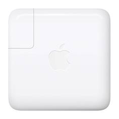 Сетевой адаптер для MacBook Apple 87W USB-C Power Adapter (MNF82Z/A)