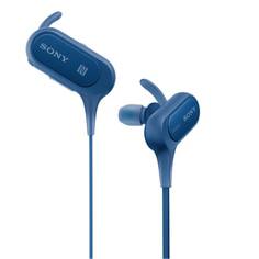 Спортивные наушники Bluetooth Sony