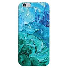 Кейс для iPhone Deppa