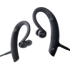 Спортивные наушники Bluetooth Sony MDR-XB80BS/BZ