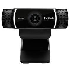 Web-камера Logitech C922 Pro Stream (960-001088) C922 Pro Stream (960-001088)