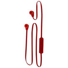 Наушники внутриканальные Bluetooth Harper HB-115 Red
