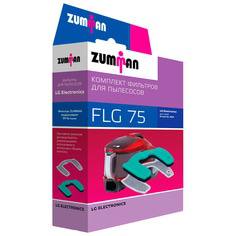 Фильтр для пылесоса Zumman FLG75 Topperr/Zumman Фильтр для пылесоса Zumman FLG75