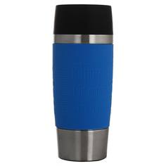 Термокружка Emsa Travel Mug 0,36L Blue (513552)