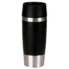 Термокружка Emsa Travel Mug 0,36л Black (513361) Travel Mug 0,36л Black (513361)