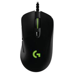 Игровая мышь Logitech