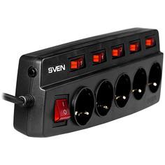 Сетевой фильтр Sven