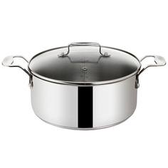 Кастрюля (Jamie Oliver) Tefal 4,7л (E7914614) 4,7л (E7914614)