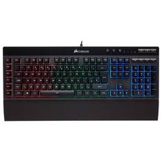 Игровая клавиатура Corsair Gaming K55 RGB (CH-9206015-RU)