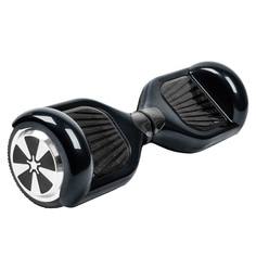 Гироскутер 6.5 дюймов Gold Wheels 6 Black 6 Black