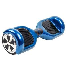 Гироскутер 6.5 дюймов Gold Wheels 6 Blue 6 Blue