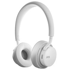 Наушники Bluetooth Jays U-Jays Wireless White (T00183)