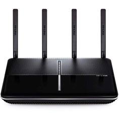 Wi-Fi роутер TP-Link