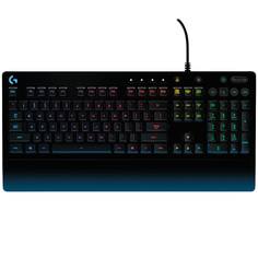 Игровая клавиатура Logitech G213 Prodigy Gaming (920-008092) G213 Prodigy Gaming (920-008092)