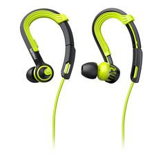Спортивные наушники Philips