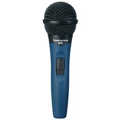 Микрофон проводной Audio-Technica MB1k