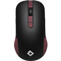 Игровая мышь Red Square